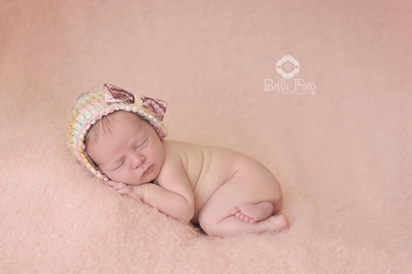 Raleigh Newborn Photographer