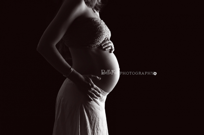 cary raleigh maternity photographer