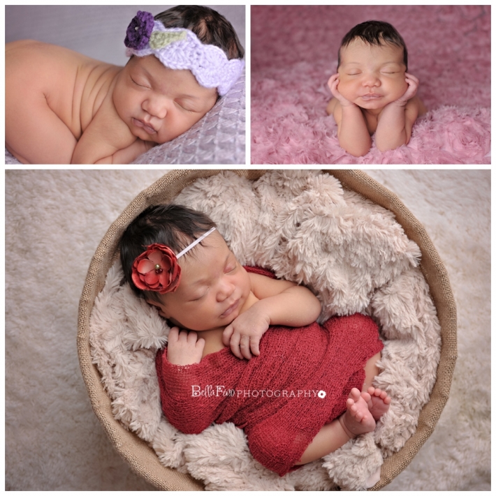 raleigh garner newborn photographer