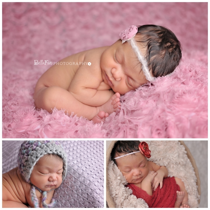 raleigh garner newborn photographer