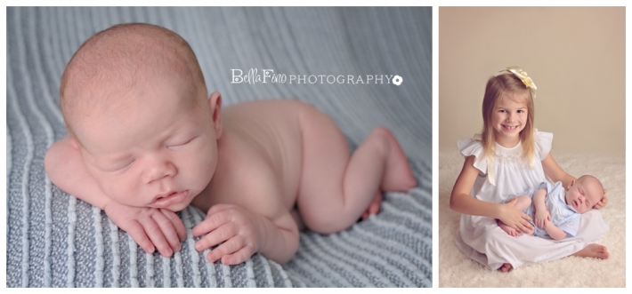 garner fuquay varina newborn photographer