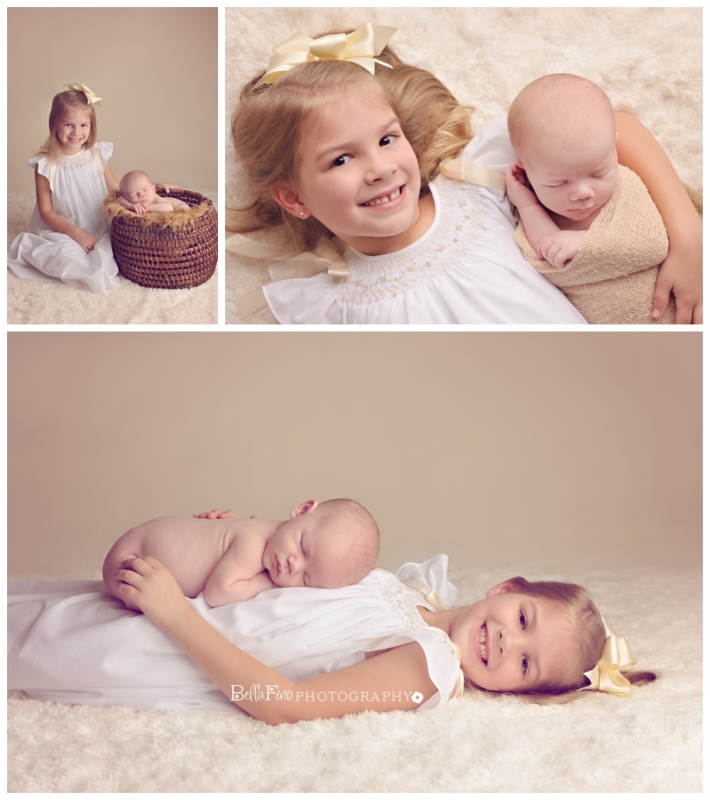 garner fuquay varina newborn photographer