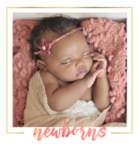 raleigh newborn photographer portraits of newborn baby