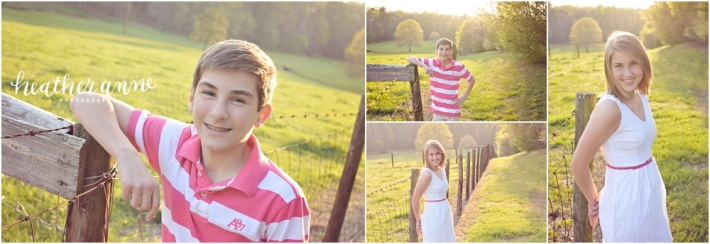 Raleigh Family Photographer