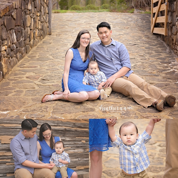 fuquay varina family photographer