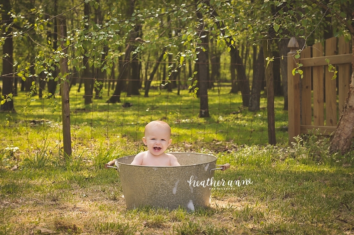 apex baby photographer
