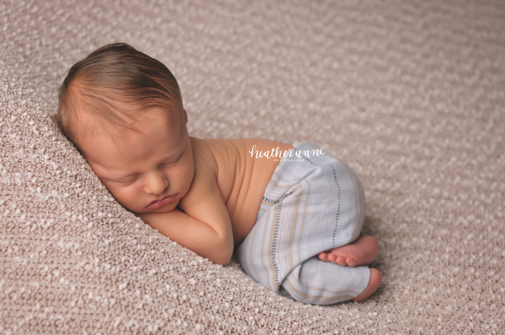 chapel hill newborn photographer