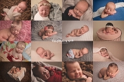best raleigh newborn photographer