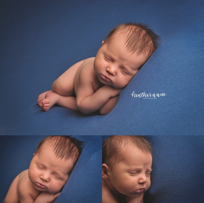 holly springs baby photographer