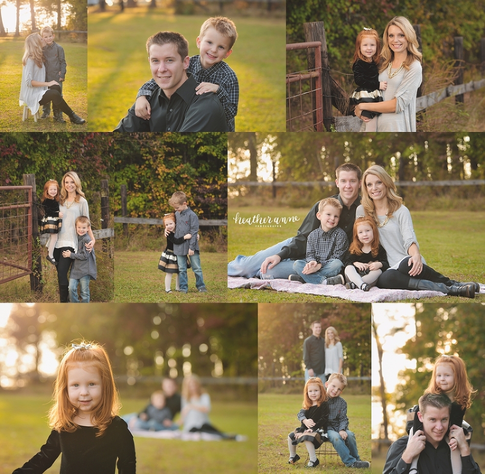 austin family photographer