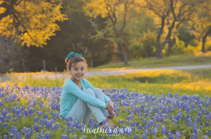 bluebonnet editing