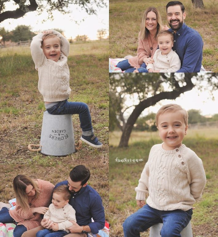 dripping springs child photographer
